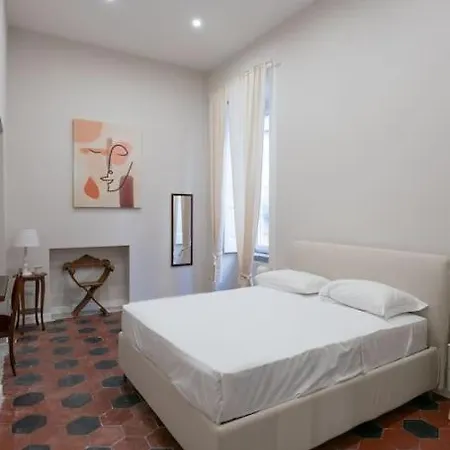 Maison Julie By Dimorra Naples Exterior photo