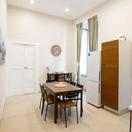 Maison Julie By Dimorra Naples Exterior photo