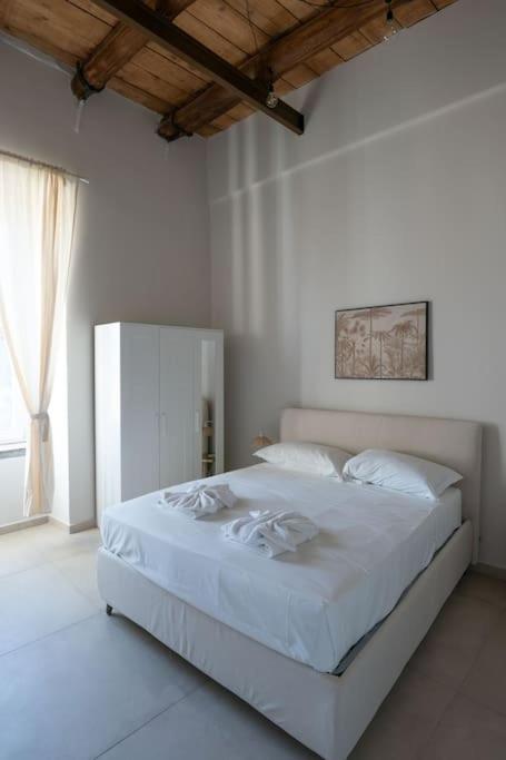 Maison Julie By Dimorra Appartement Napels