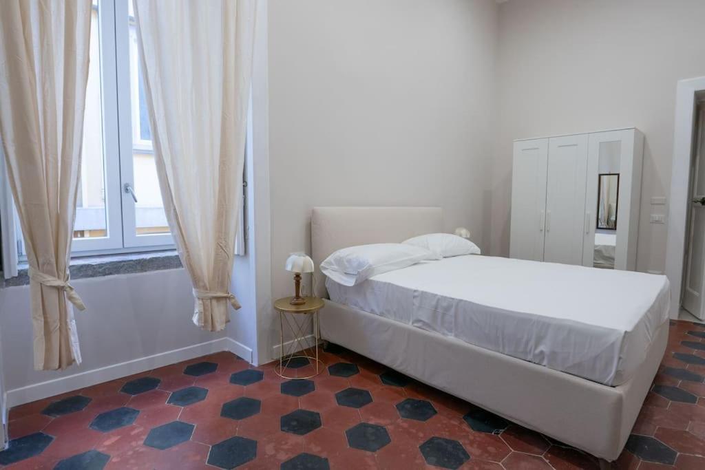 Maison Julie By Dimorra Appartement Naples