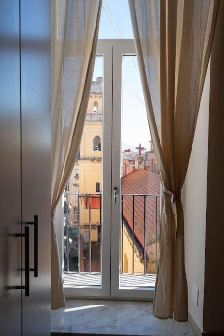 Appartement Maison Julie By Dimorra Naples