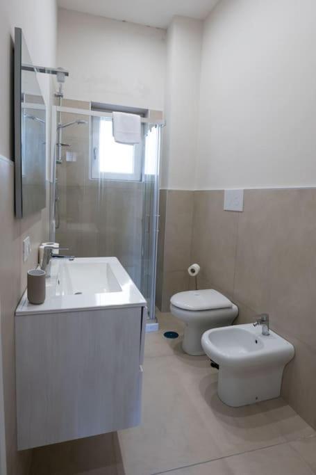 Appartement Maison Julie By Dimorra Naples
