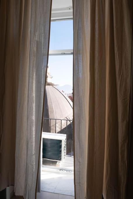 Maison Julie By Dimorra Appartement Naples