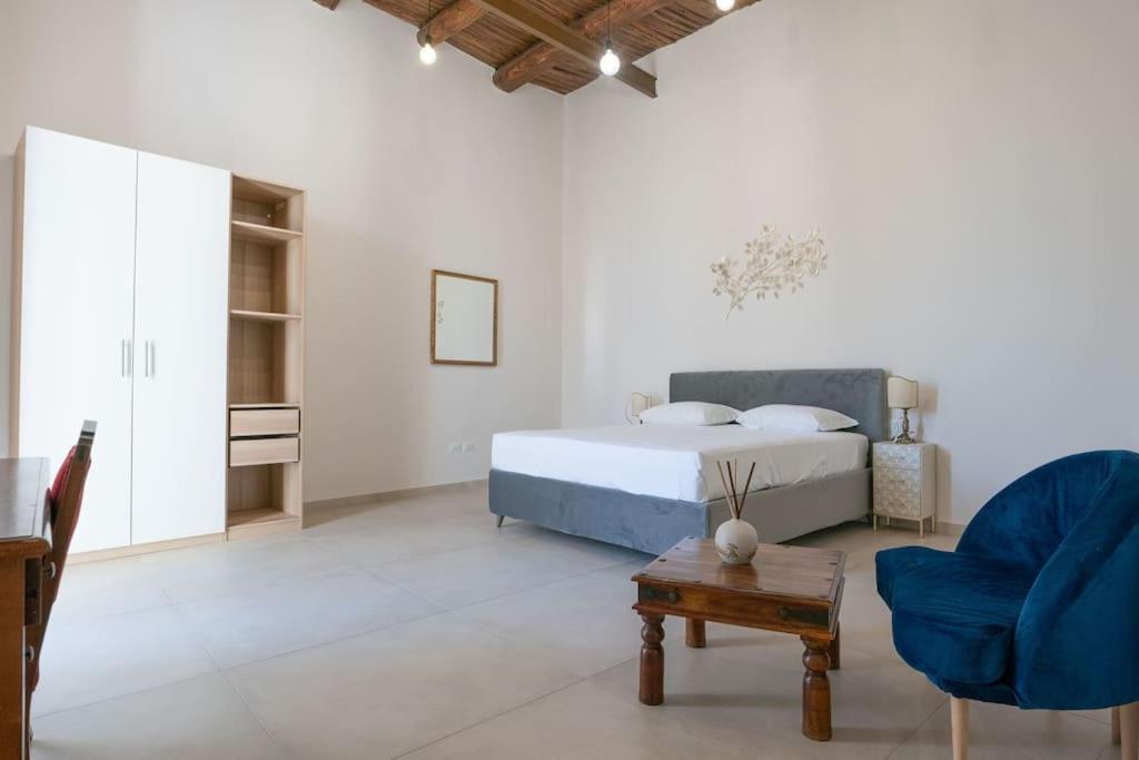 Maison Julie By Dimorra Appartement Naples