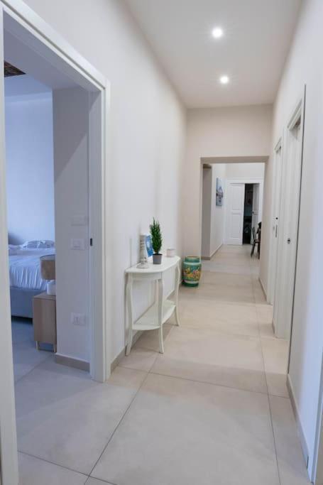 Appartement Maison Julie By Dimorra Naples