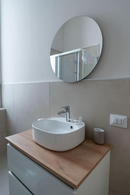 Maison Julie By Dimorra Appartement