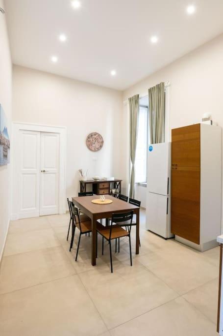 Maison Julie By Dimorra Appartement Naples