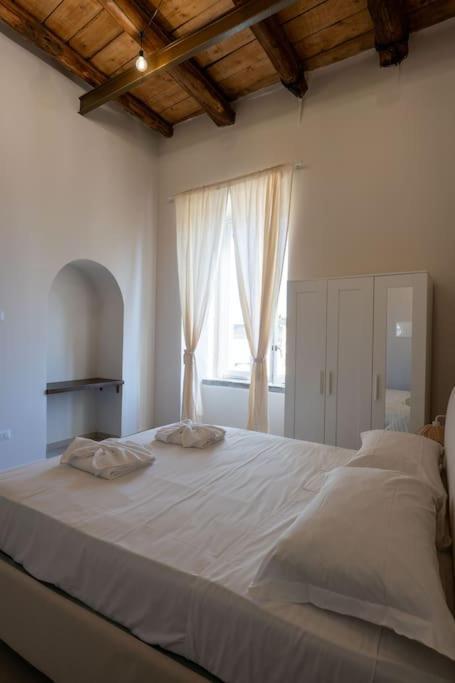 Maison Julie By Dimorra Appartement *